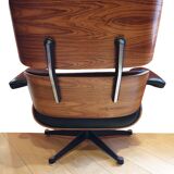 Lounge Chair by Charles & Ray Eames