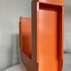 Range vinyles 1970 iisi box system space age
