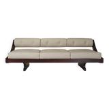 GS195 sofa bed by Gianni Songia for Sormani 1963