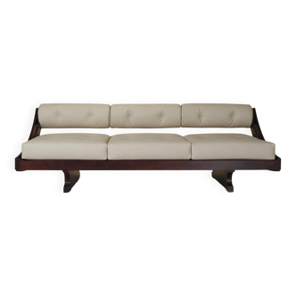 GS195 sofa bed by Gianni Songia for Sormani 1963