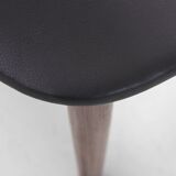 Scandinavian teak dining set.