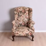 Armchair, early 20th