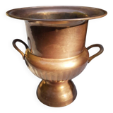 Medici champagne bucket circa 1930