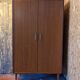 Small wardrobe