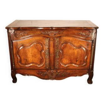 Low Provencal chest