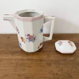 Dînette ancienne en porcelaine de Limoges