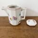 Antique Limoges porcelain dinnerette