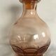 Rosaline decanter