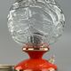 60s 70s ball lamp