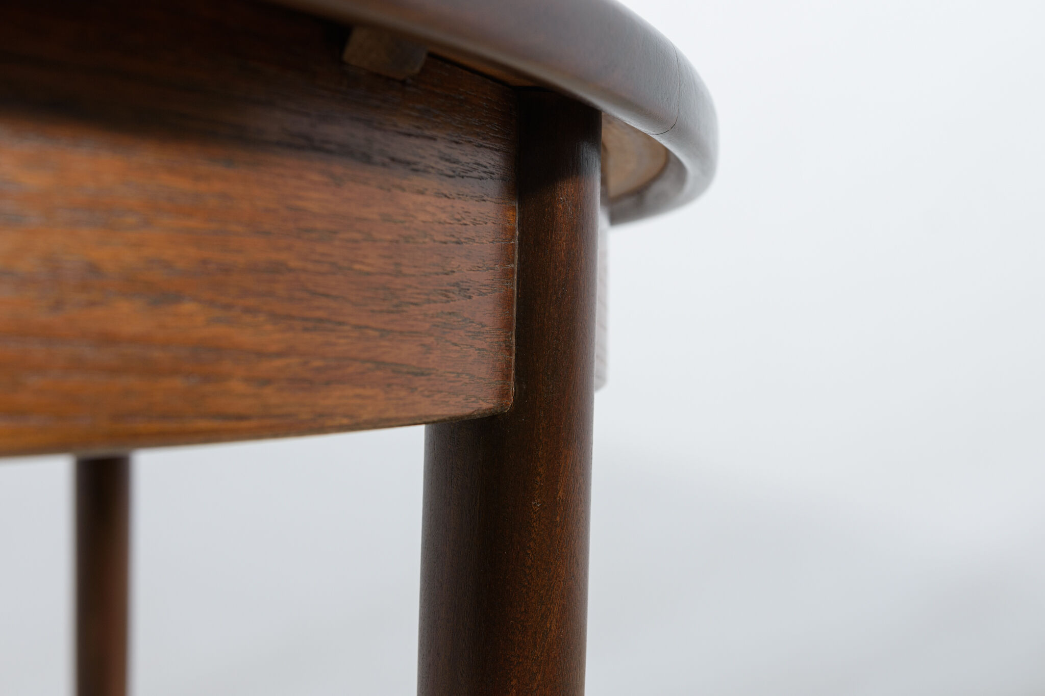 Mid-Century Teak Fresco Dining Table from G-Plan, 1960s