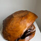 Organic Handcarved Large Teak Root Bowl