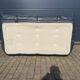 100% authentic Ligne Roset Togo 3-seater Anthracite Grey leather