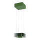 Suspension Hikary par Ettore Sottsass pour Skipper circa 1980