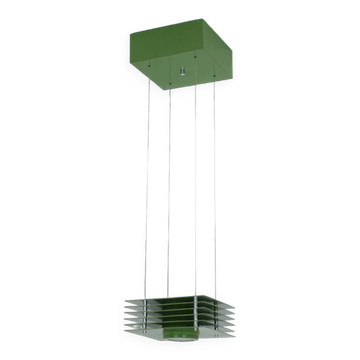 Ettore Sottsass Hikary suspension for Skipper circa 1980