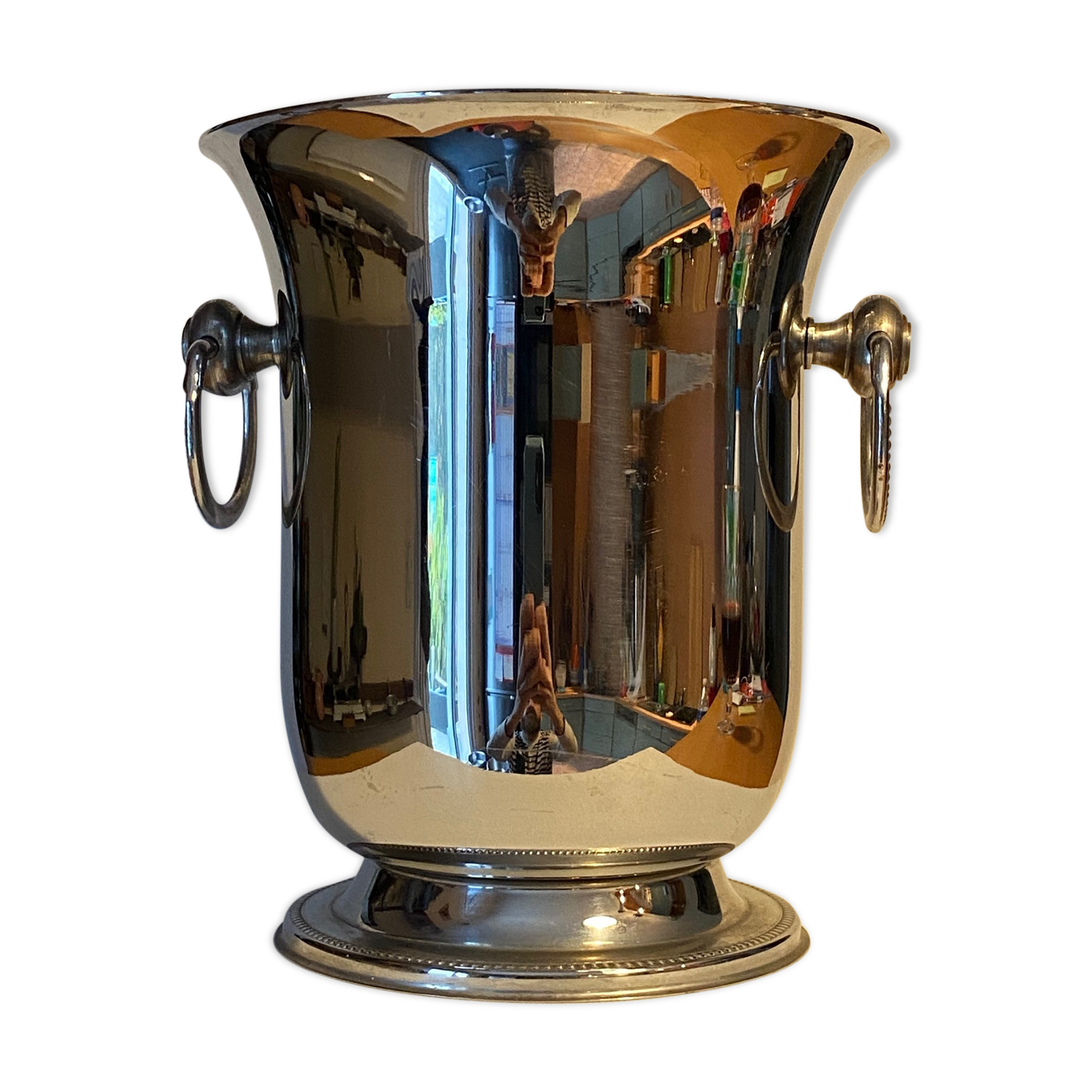 Chabanne champagne bucket