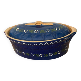 Baeckeoffe casserole