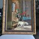 painting signed Couturier