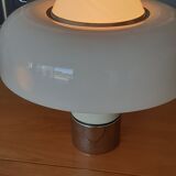 "brumbury" lamp 1969