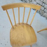 Scandinavian chairs