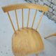 Chaises scandinaves