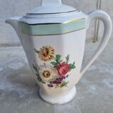 Badonvillier porcelain pourer