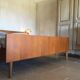 Vintage bed 1965