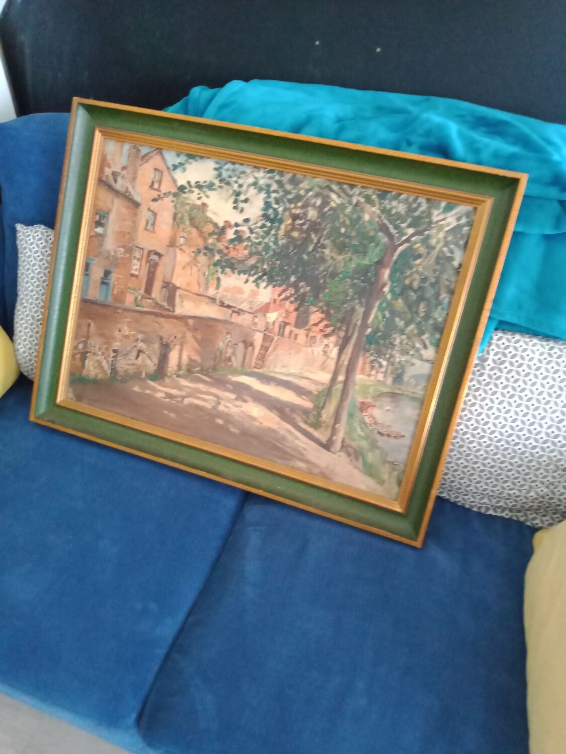 Painting