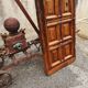 Old door