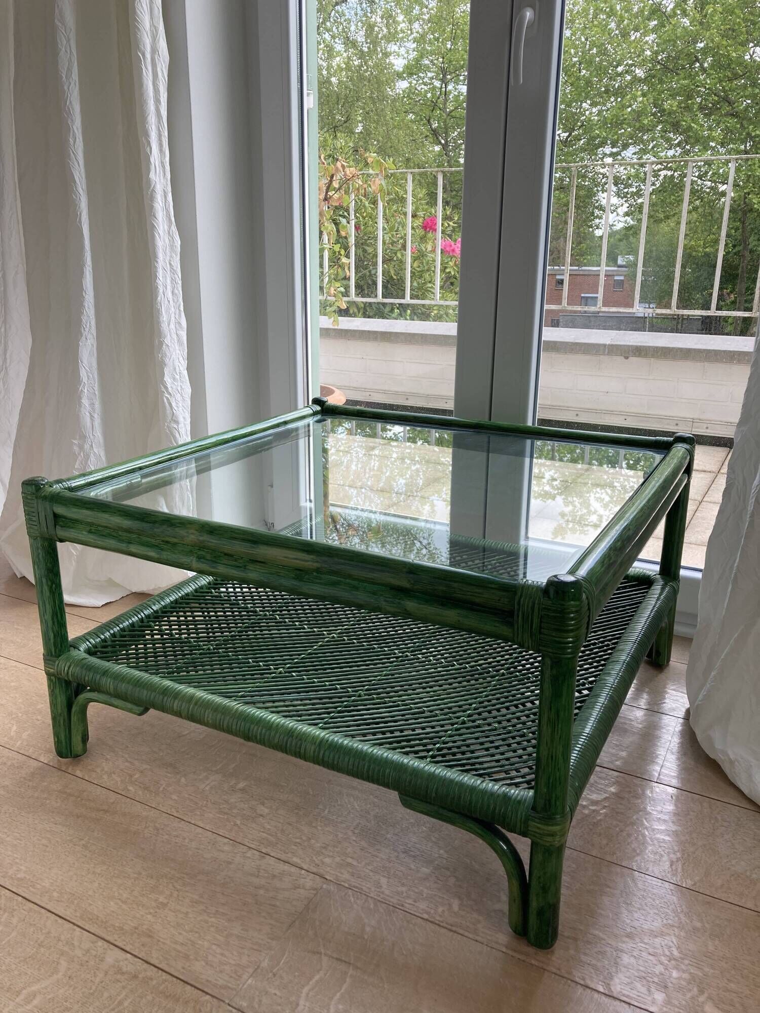 Table basse Maugrion
