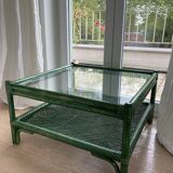 Maugrion coffee table