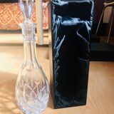 Carafe Cristal Cartier Gilles