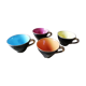 Set of Salins cups