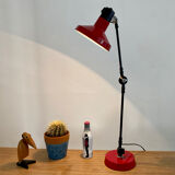 Office lamp 60s