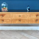 Console, regency thread