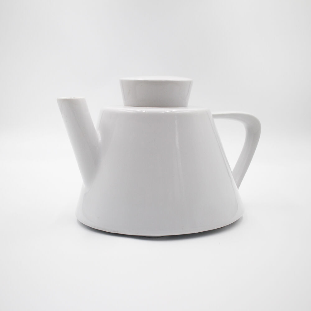 Vintage teapot Ikea "Varme" 90s
