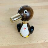 Salt and pepper spray Scandinavian penguin