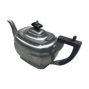 Théière anglaise en