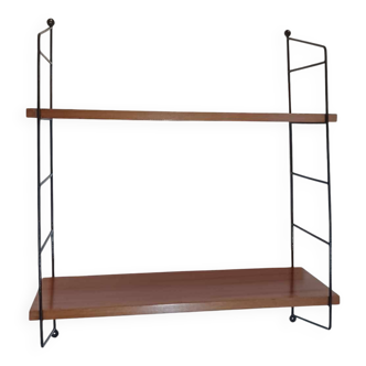 Étagères style String
