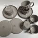 Arnon stoneware coffee cups