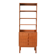 Scandinavian teak bookcase by Bertil Fridhagen for Bodafors, 1960s