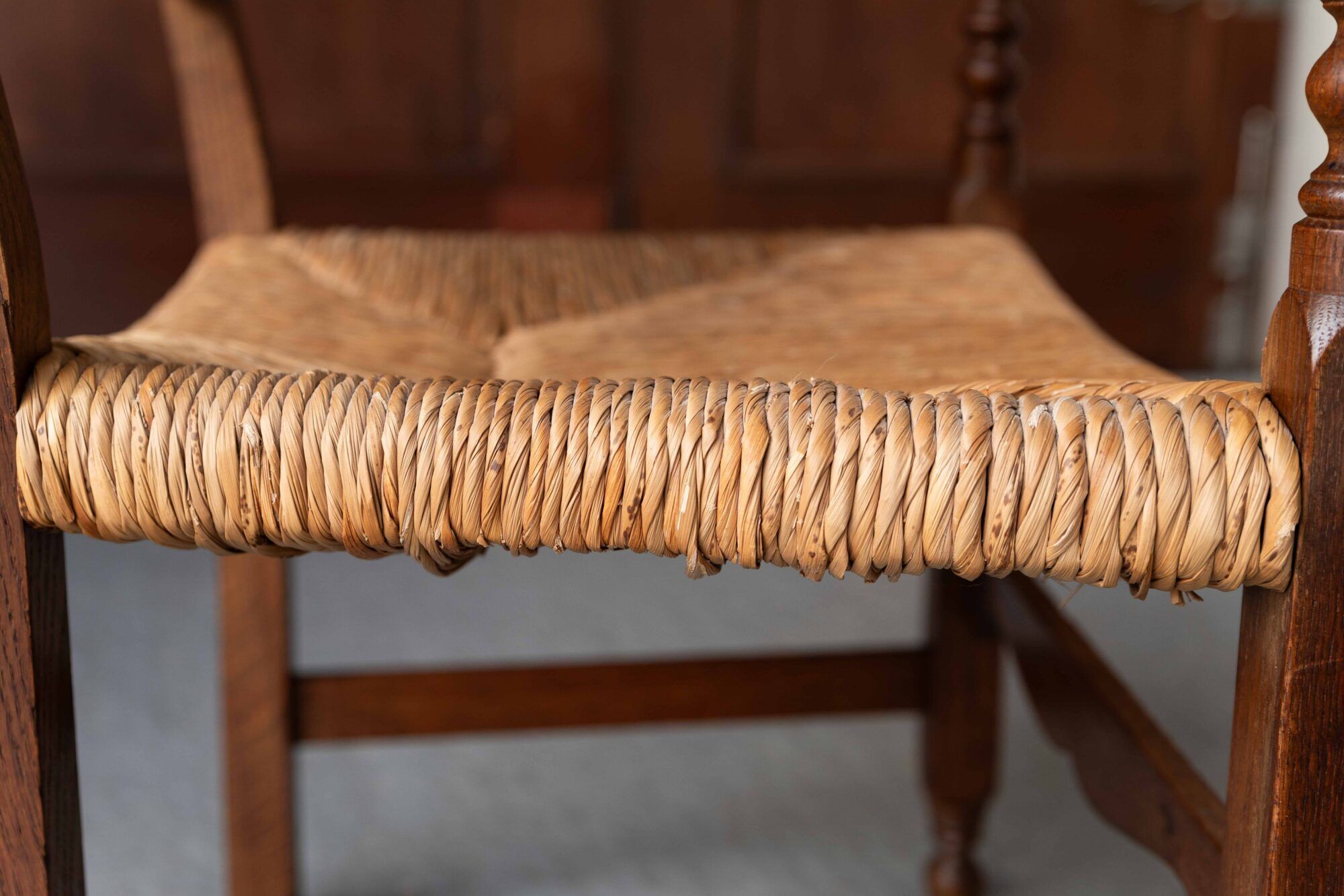 Rural side chair, Dutch design