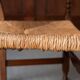 Rural side chair, Dutch design