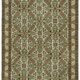 Turkish Wool Vintage Kayseri Rug 190 cm x 288 cm