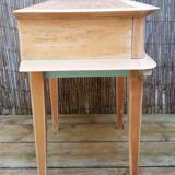 Old bedside revisited