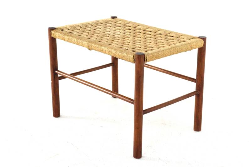 Footstool 'Herborg' - danish design