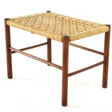 Footstool 'Herborg' - danish design