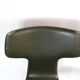 Six chaises « marteau » vintage par Arne Jacobsen pour Fritz Hansen