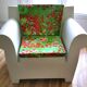 Fauteuil STARCK Bubble "blanc zinc"