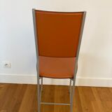 Dining chair Cattelan Italia camel