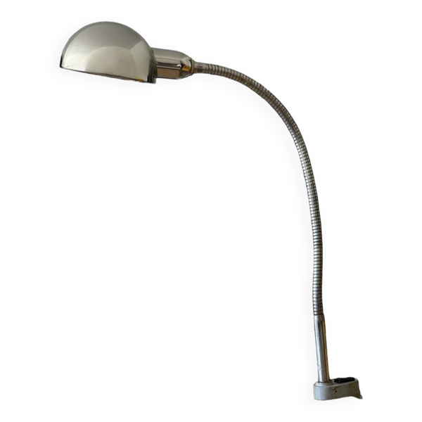 Lampe d’atelier 1950 Jumo